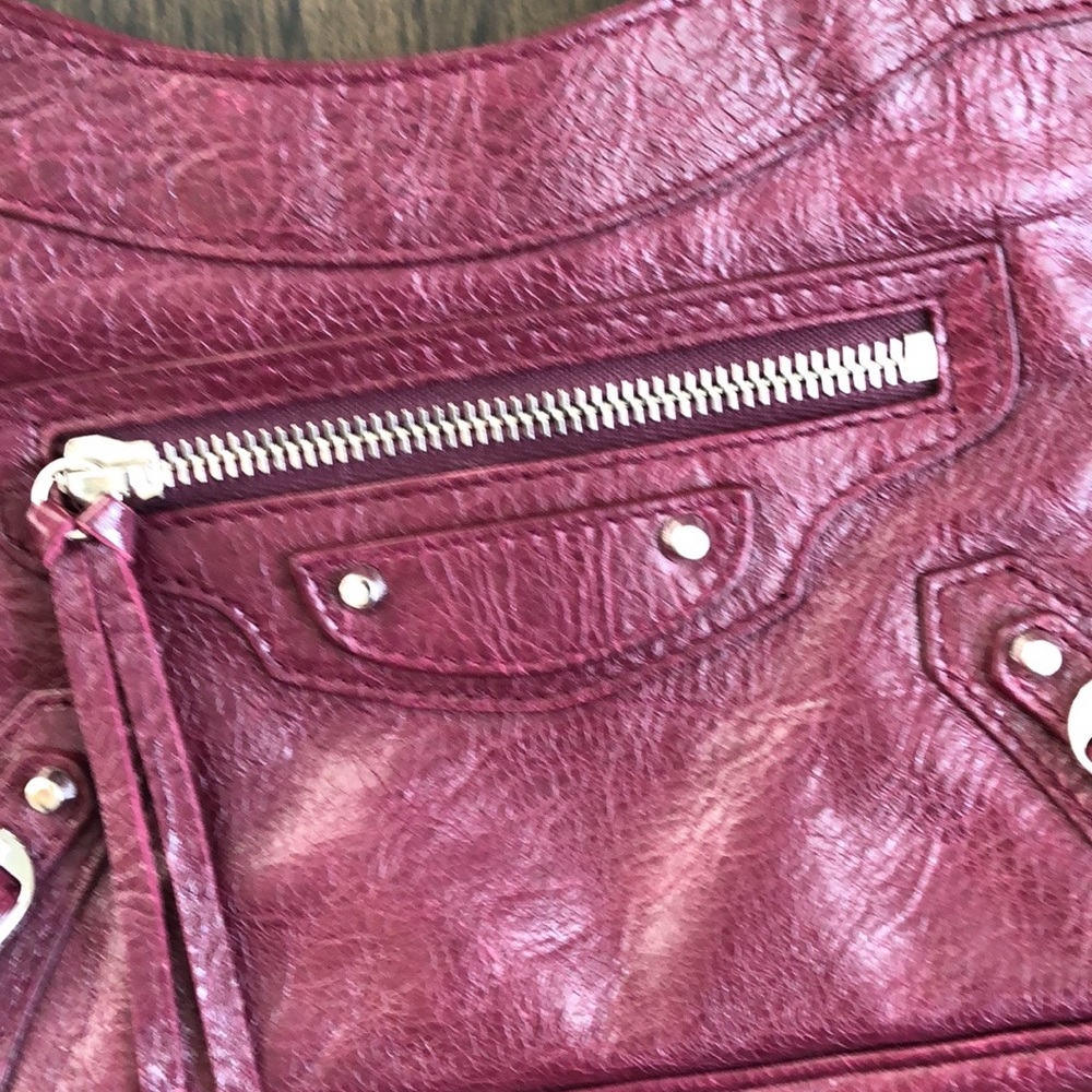 Balenciaga hip crossbody - Picture 2 of 10